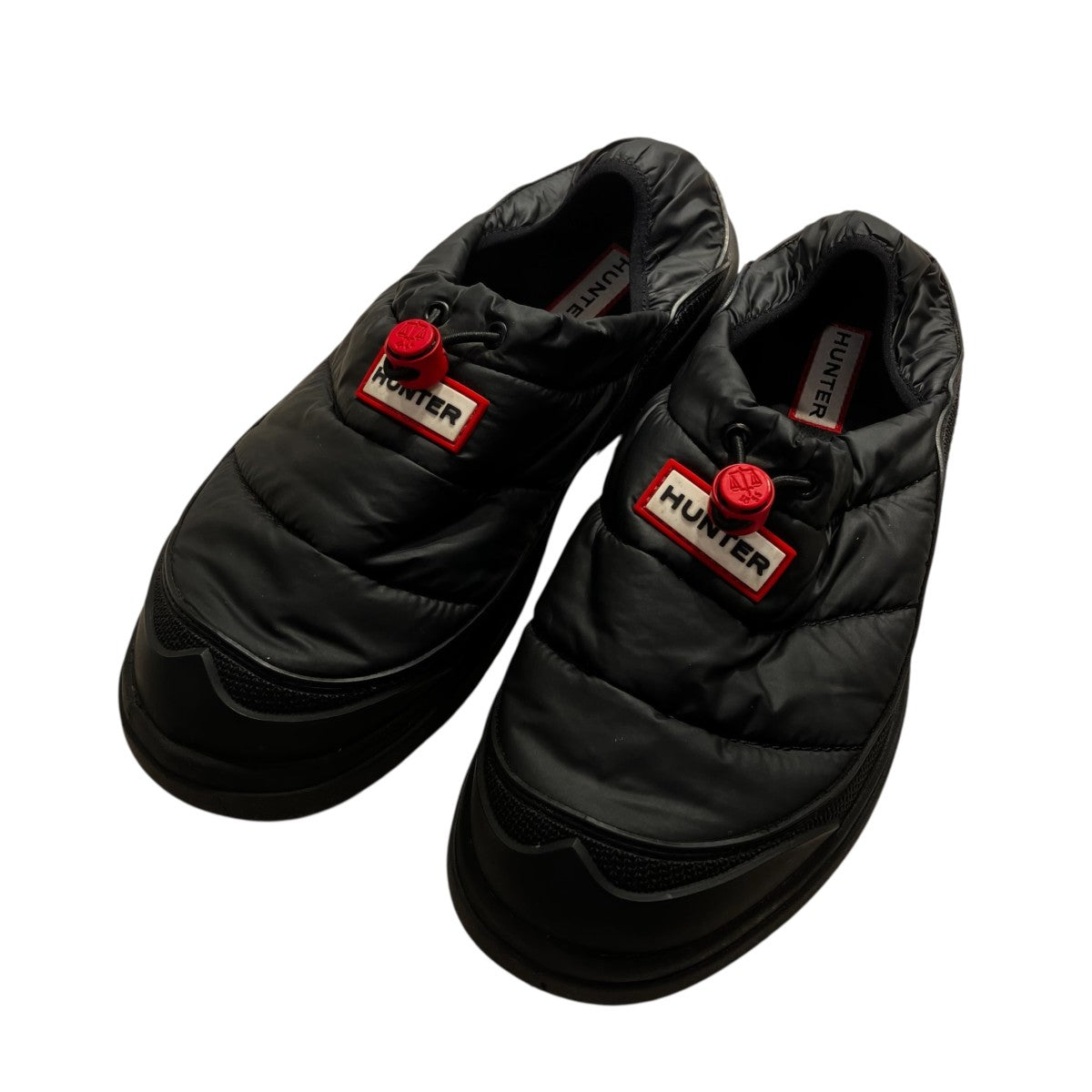 M IN OUT SLIPPERモックシューズ
