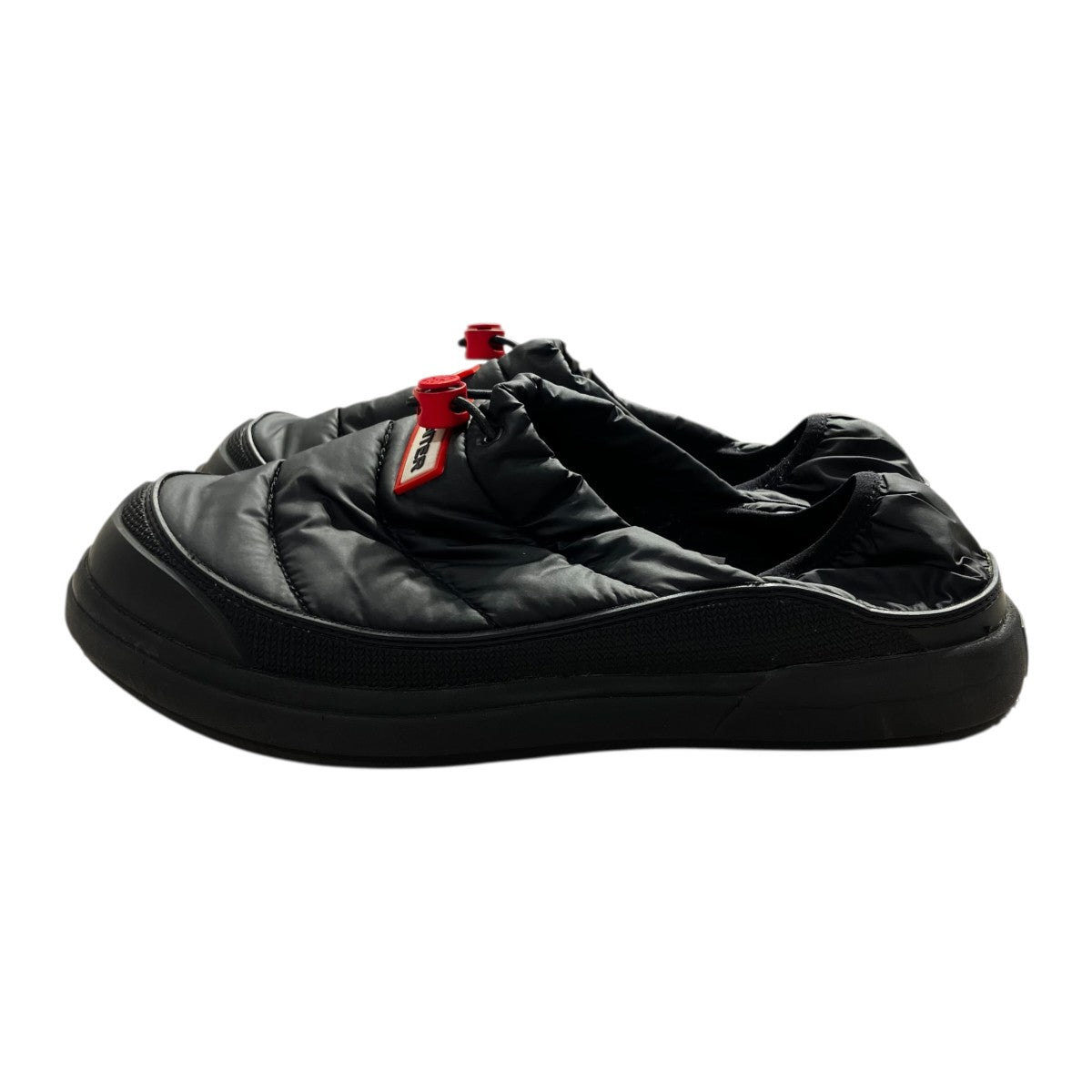 M IN OUT SLIPPERモックシューズ