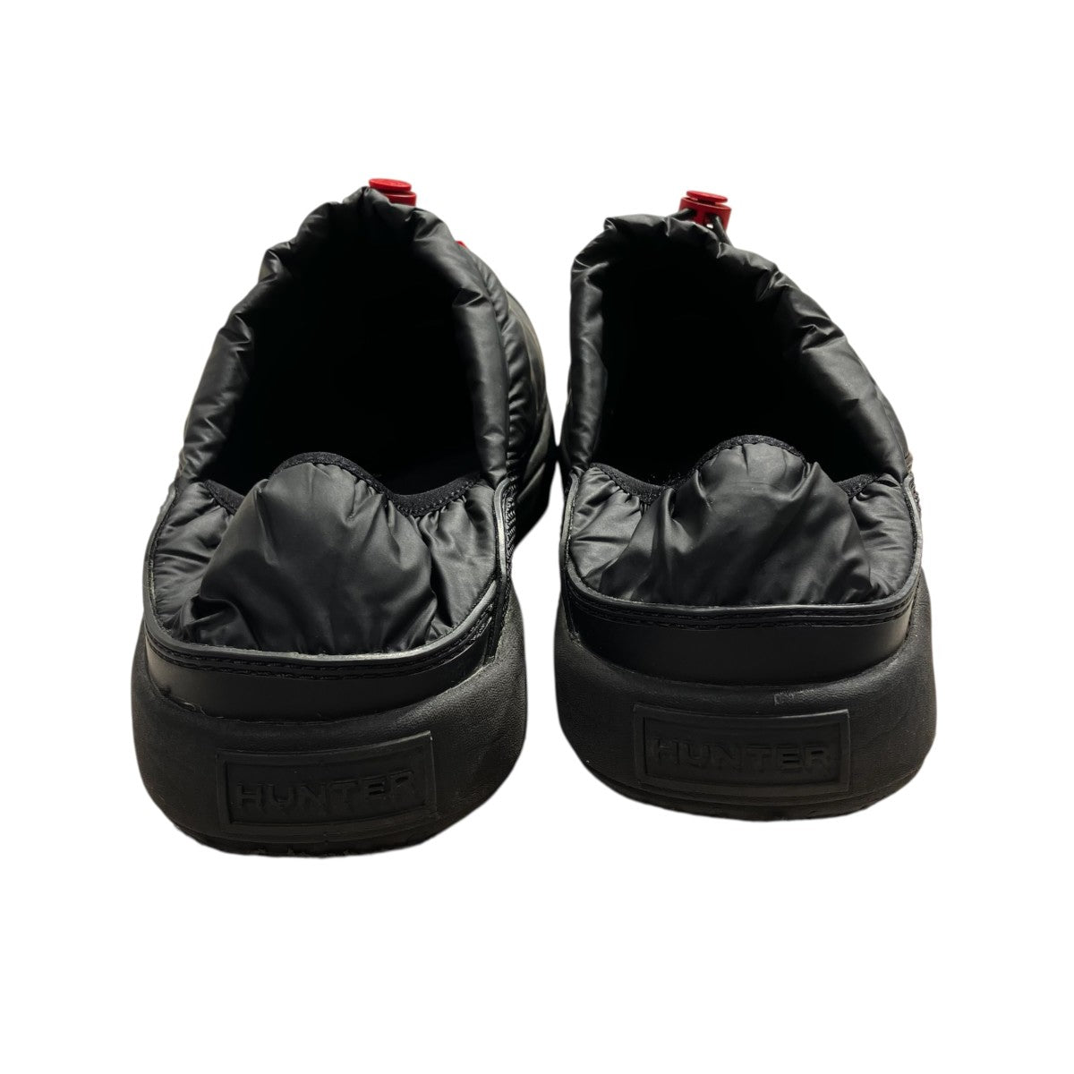 M IN OUT SLIPPERモックシューズ