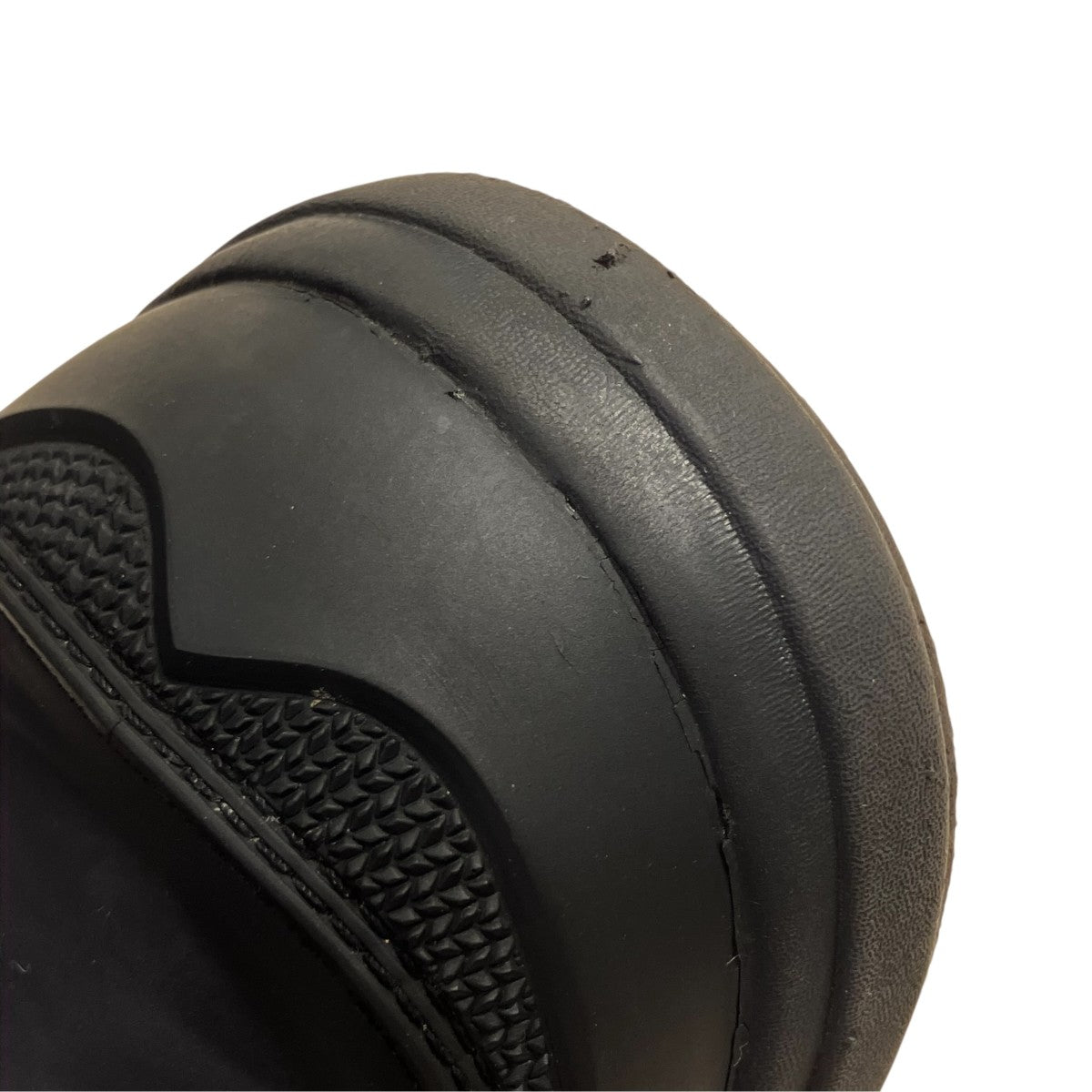 M IN OUT SLIPPERモックシューズ