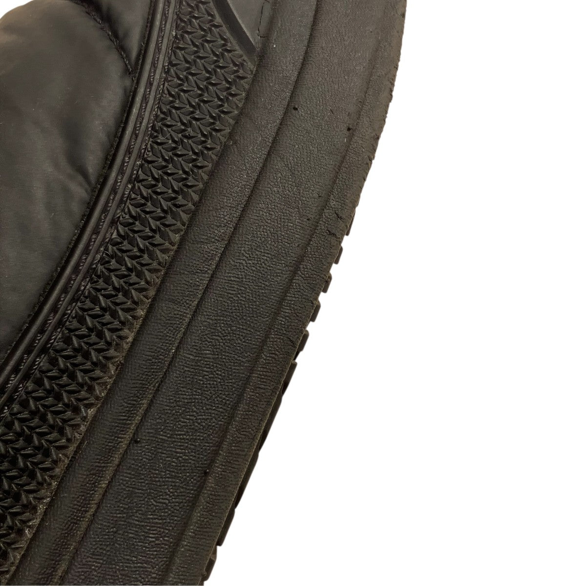M IN OUT SLIPPERモックシューズ