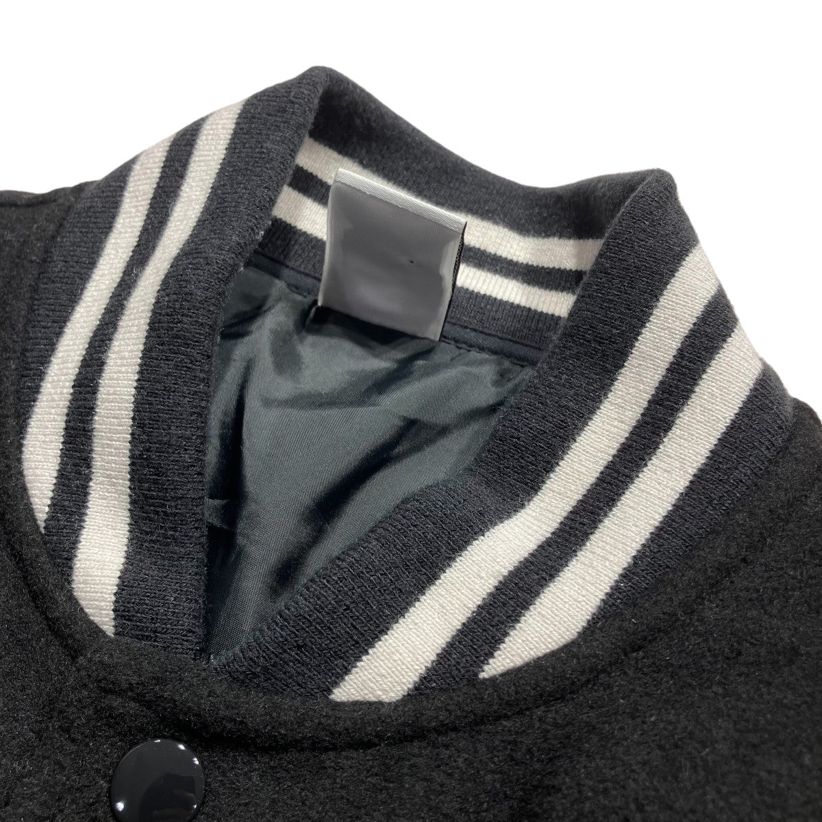 NIKE AS M NK AU VARSITYスタジャンDQ5011-010 古着・中古-5枚目のアイテム画像