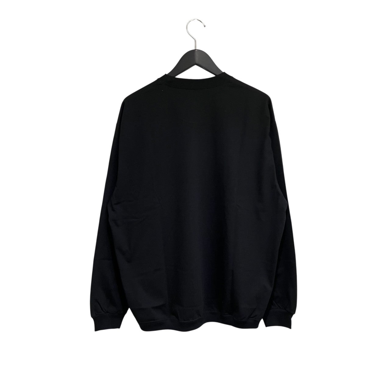 23SSLONG SLEEVE HEM RIB TEE長袖TシャツSS23BRENCT06NTL