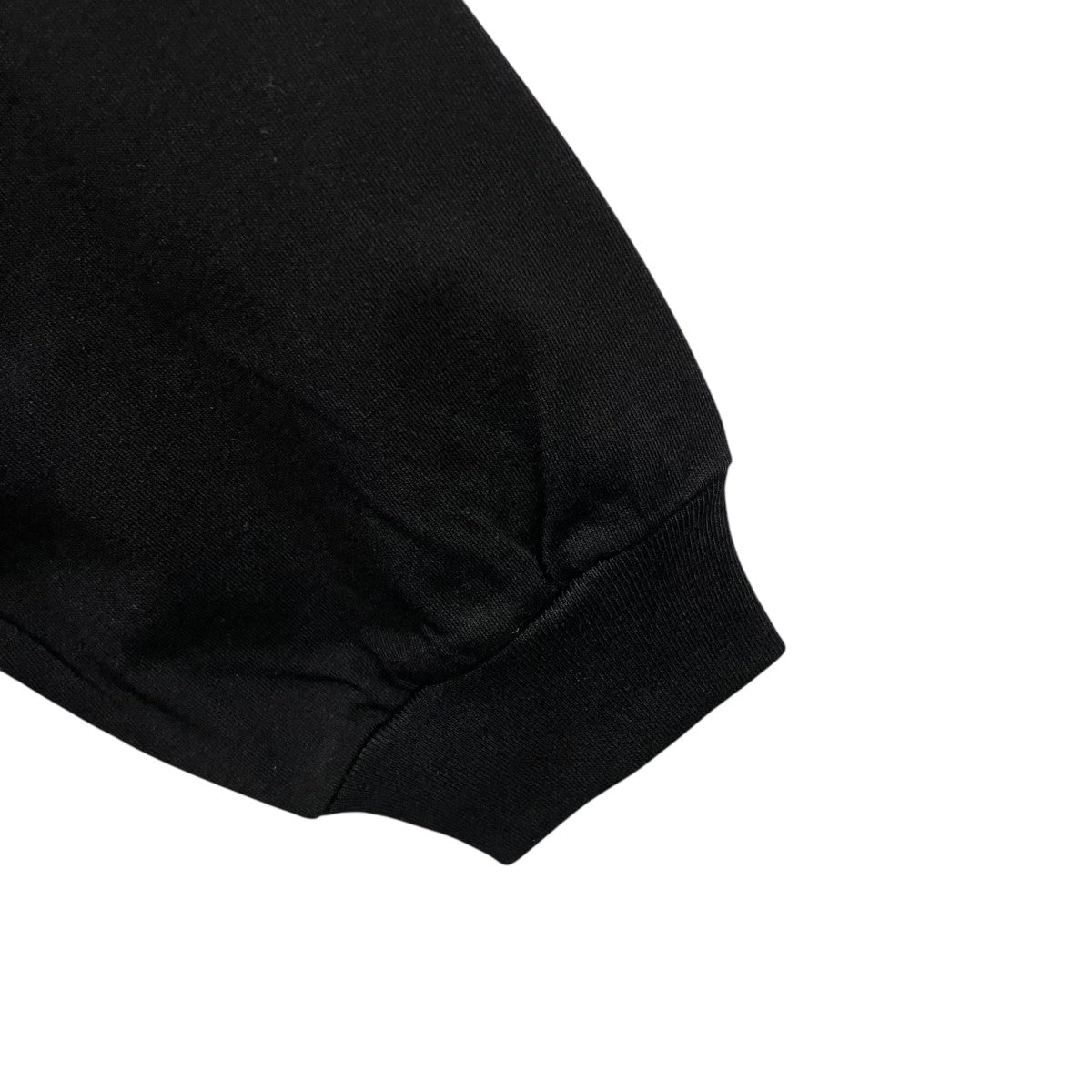 23SSLONG SLEEVE HEM RIB TEE長袖TシャツSS23BRENCT06NTL