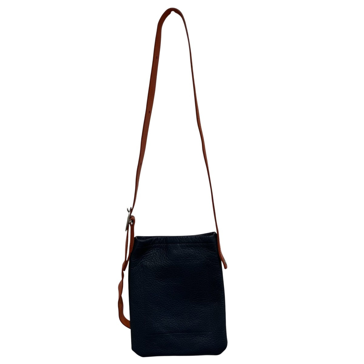 One Side Belt Smallショルダーバッグ