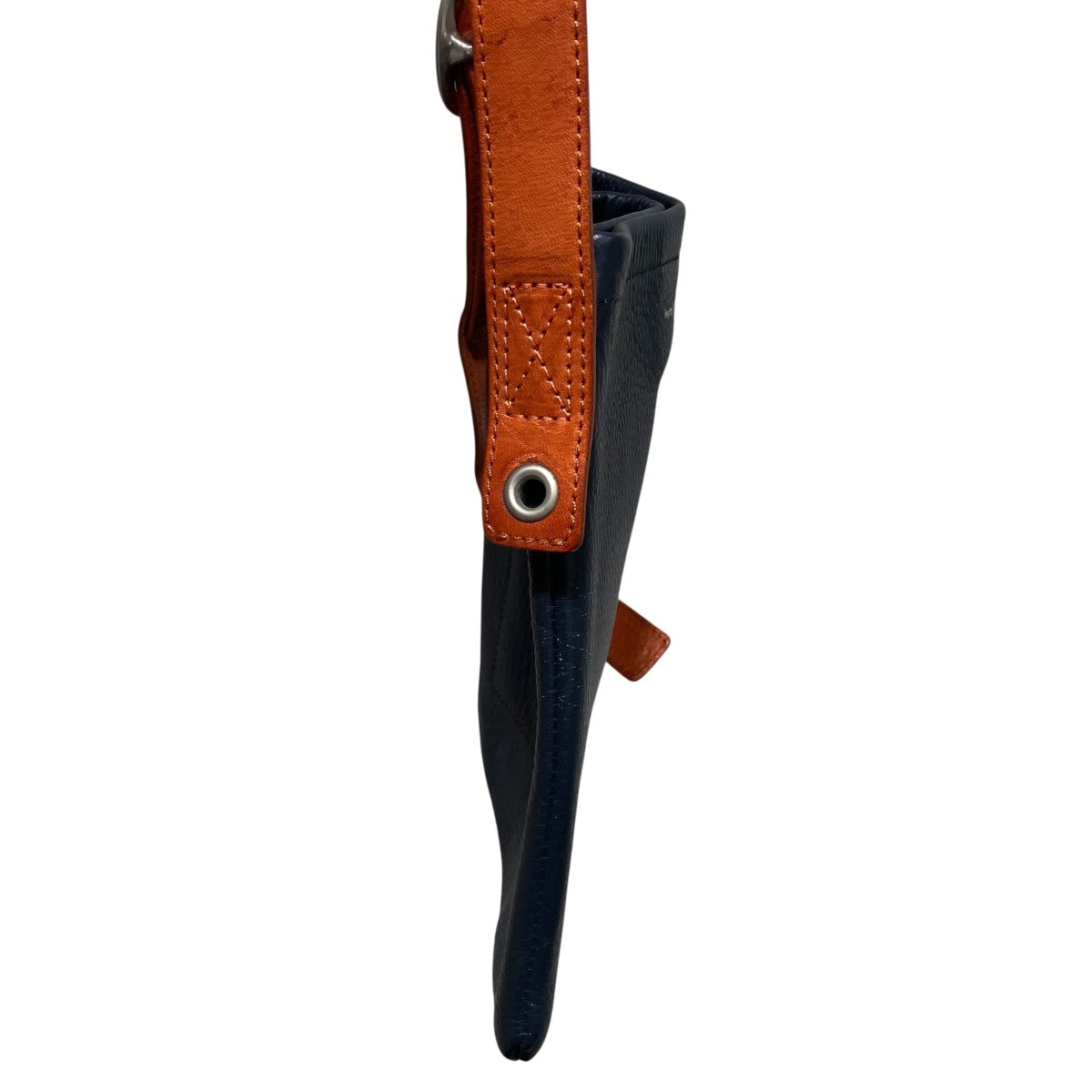 One Side Belt Smallショルダーバッグ