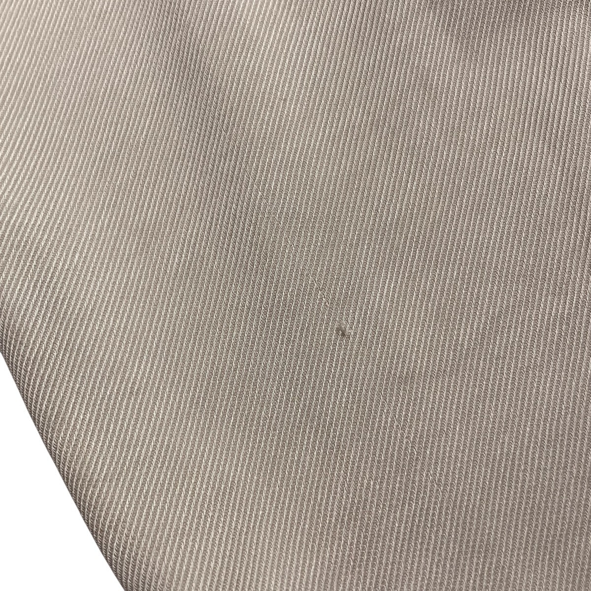 Zip Design Satin Cargoパンツ21251465705