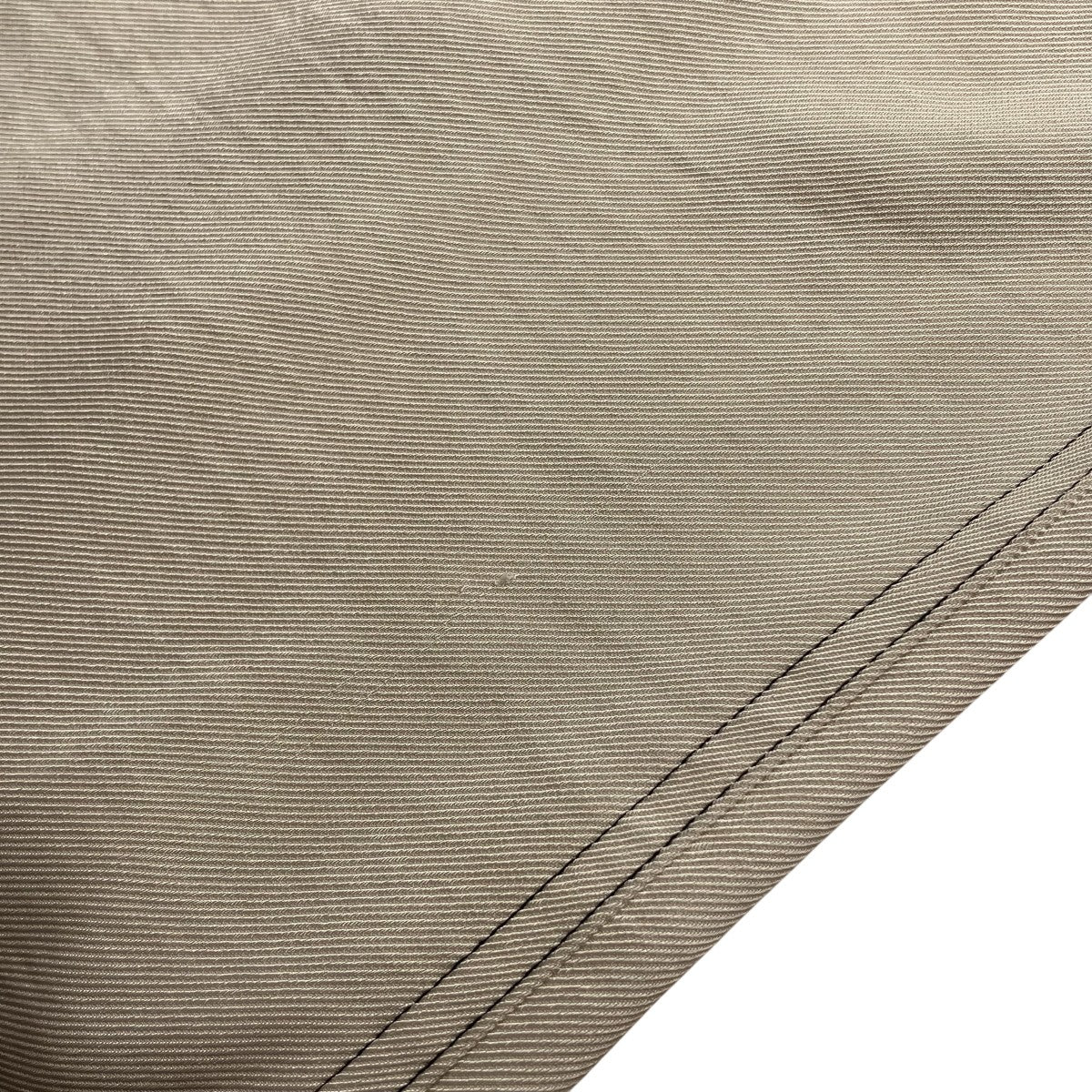 Zip Design Satin Cargoパンツ21251465705