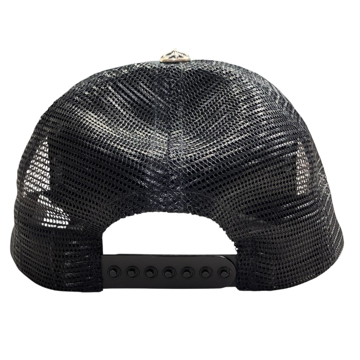 TRUCKER  CHパッチキャップ