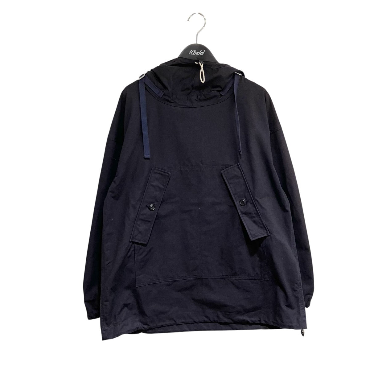 Salvadge Parka -Modify-ジャケット