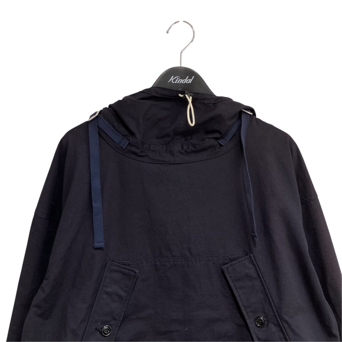 Salvadge Parka -Modify-ジャケット
