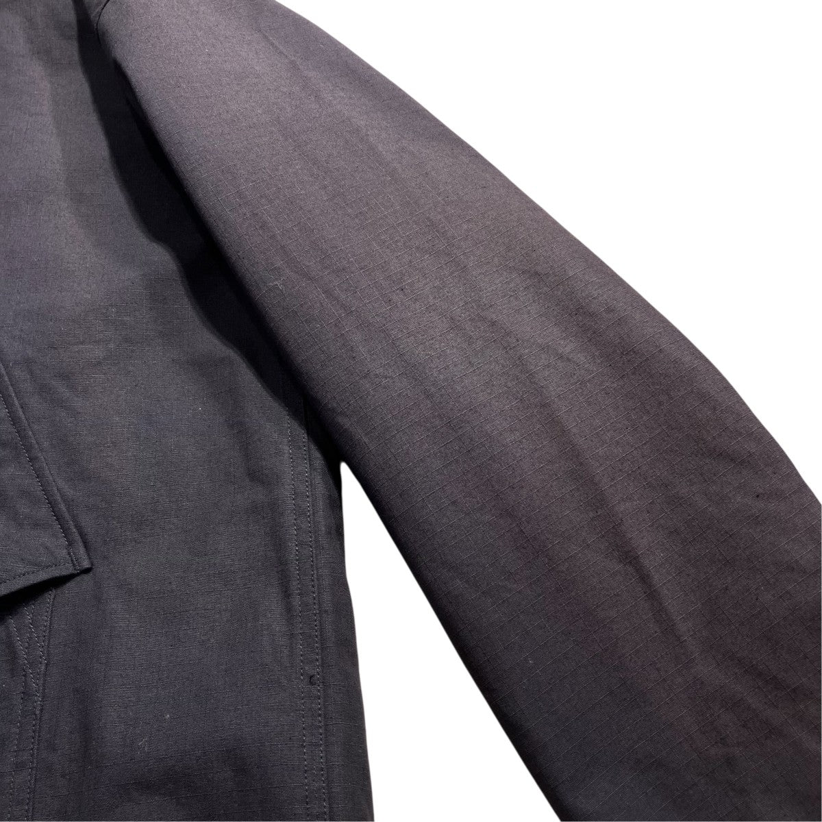 Salvadge Parka -Modify-ジャケット