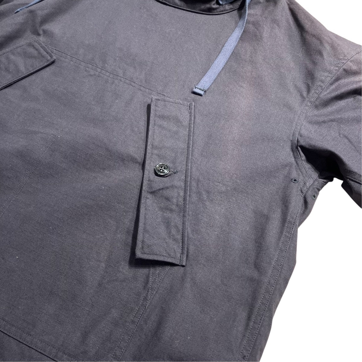 Salvadge Parka -Modify-ジャケット