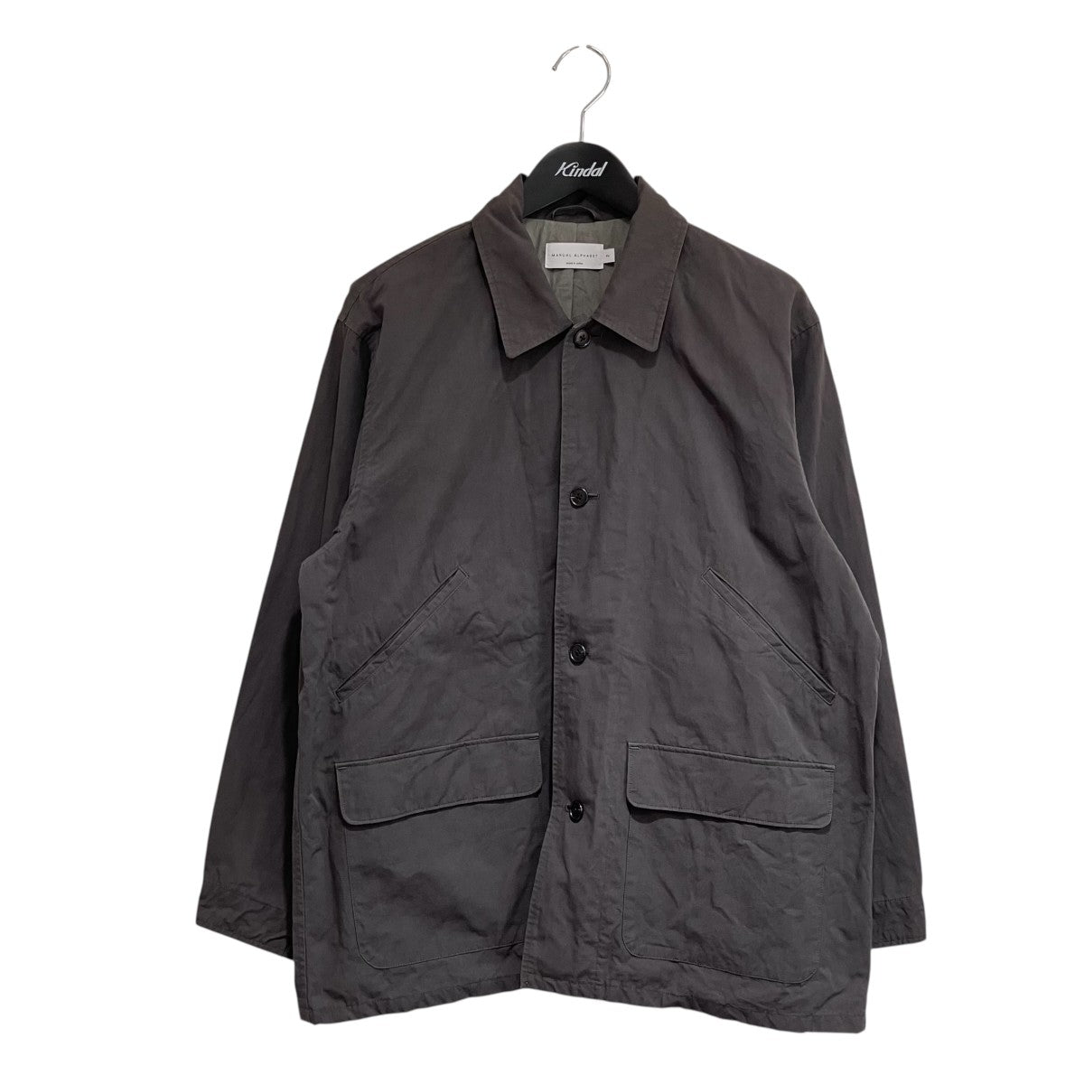 HUNTING JACKETジャケットMA-J-331
