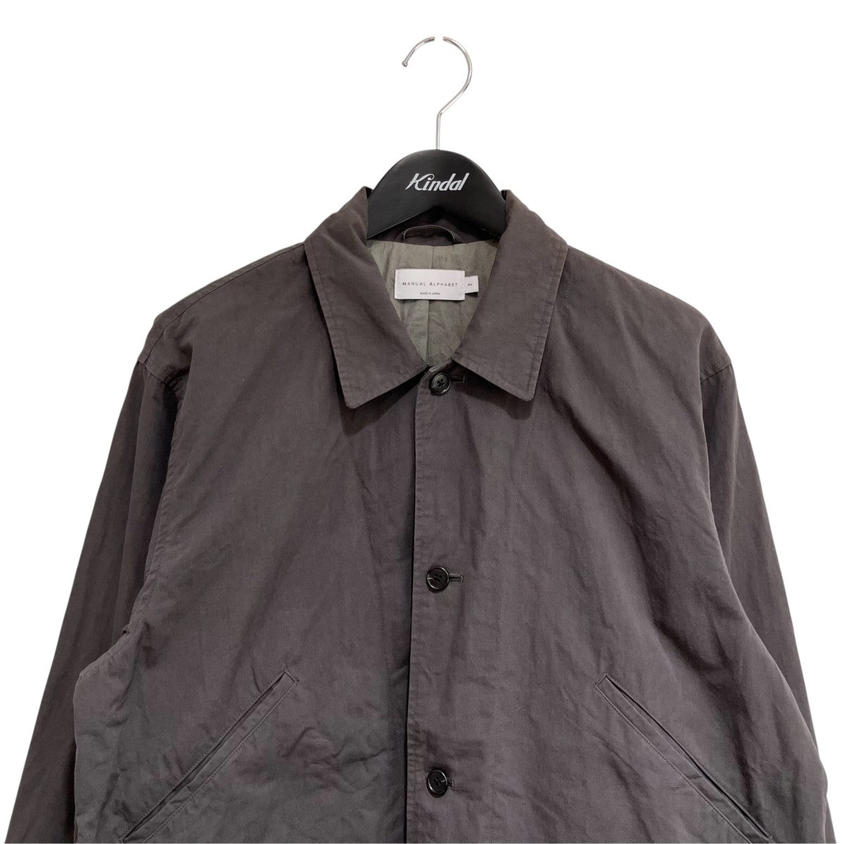 HUNTING JACKETジャケットMA-J-331