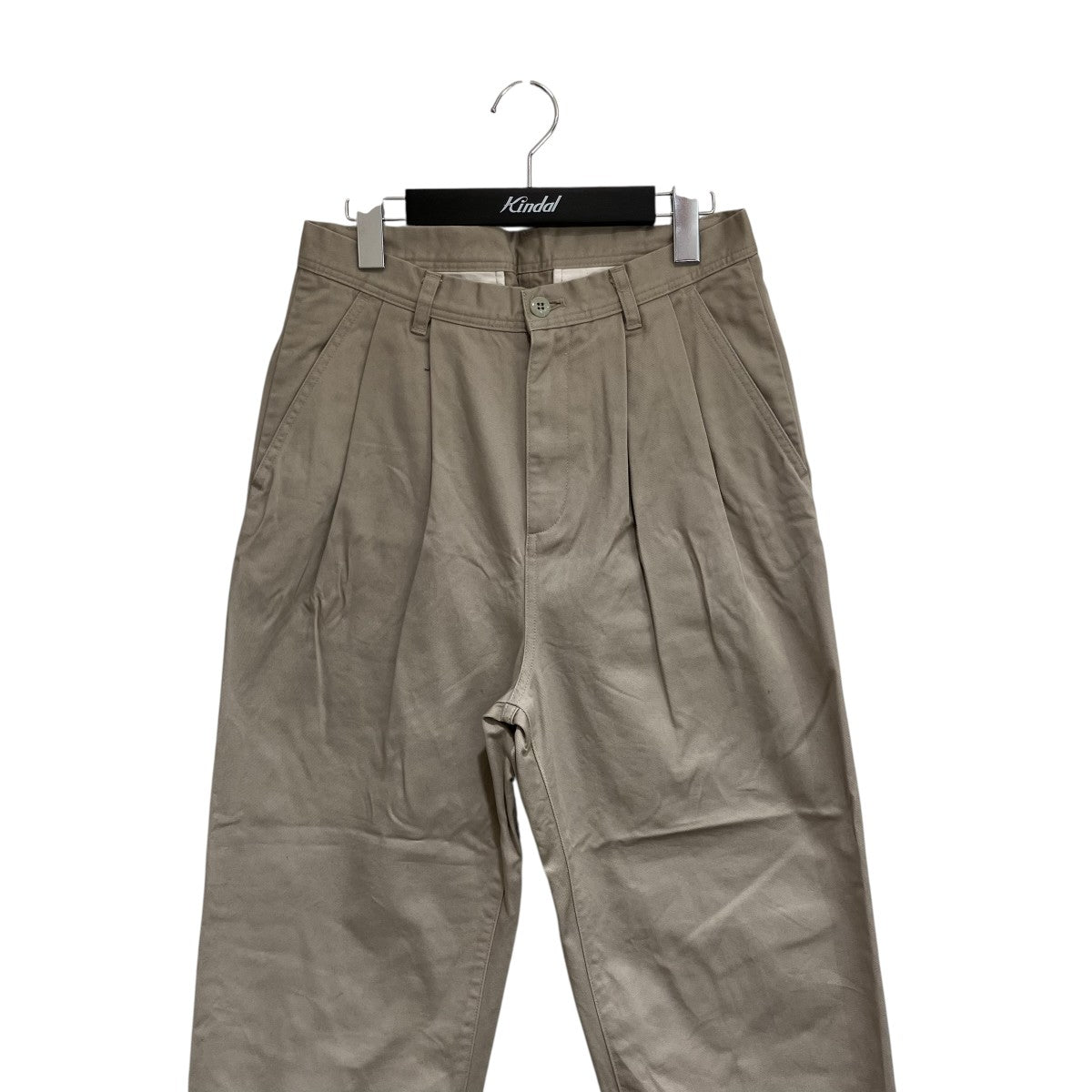 TAC CHINOパンツ