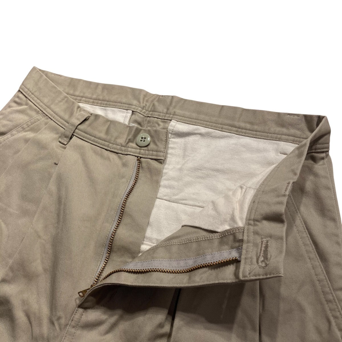 TAC CHINOパンツ