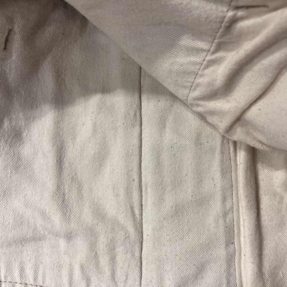 TAC CHINOパンツ