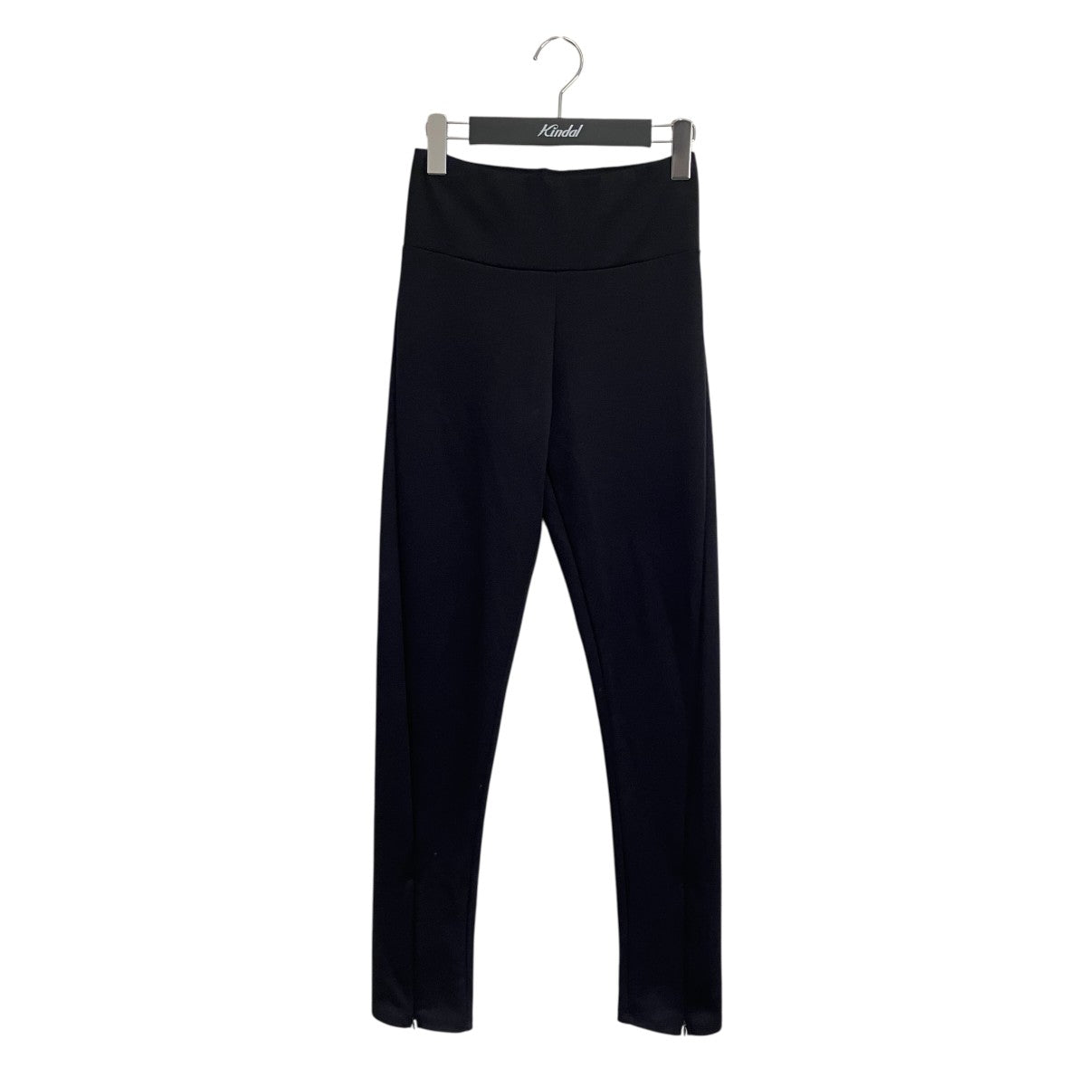 FRONT SLIT LEGGINGSパンツY243-31052