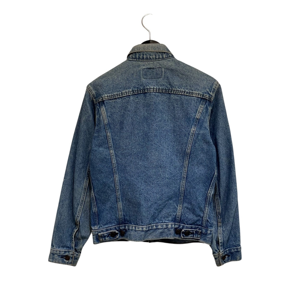 80’S USA製デニムジャケット70506-0214
