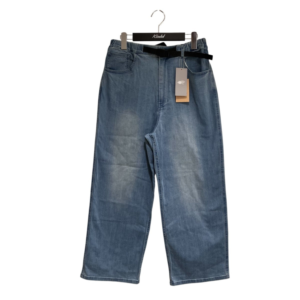 デニムパンツGLP6-S2032