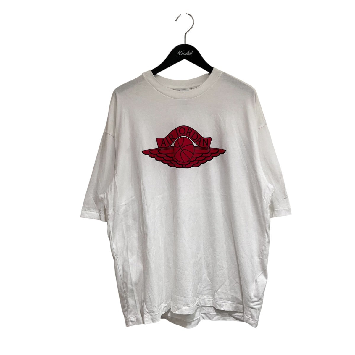 MJ SS TEE半袖TシャツFV4716-100