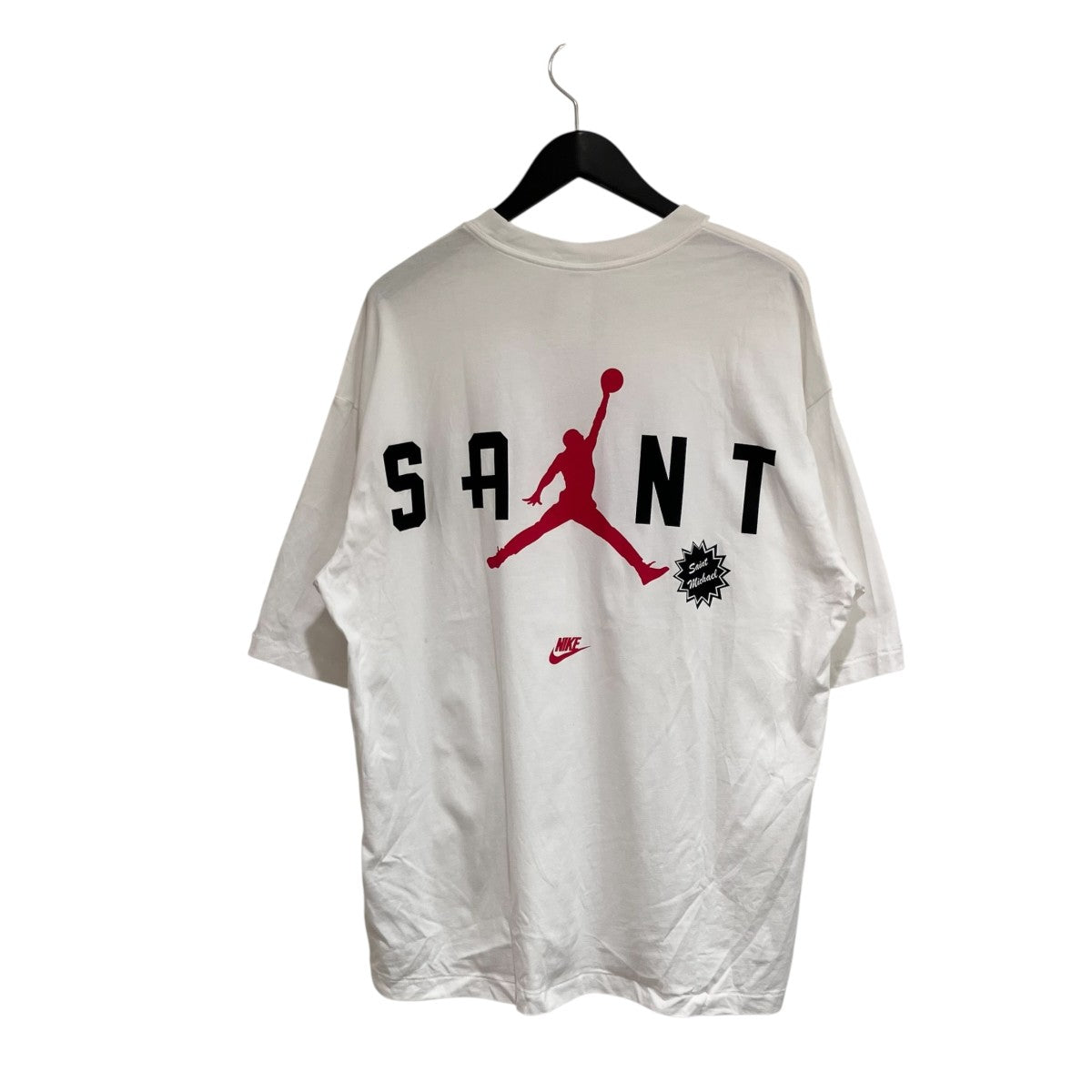 MJ SS TEE半袖TシャツFV4716-100