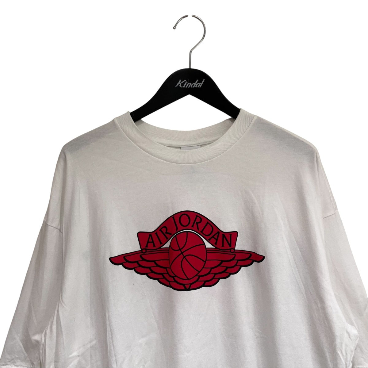 MJ SS TEE半袖TシャツFV4716-100