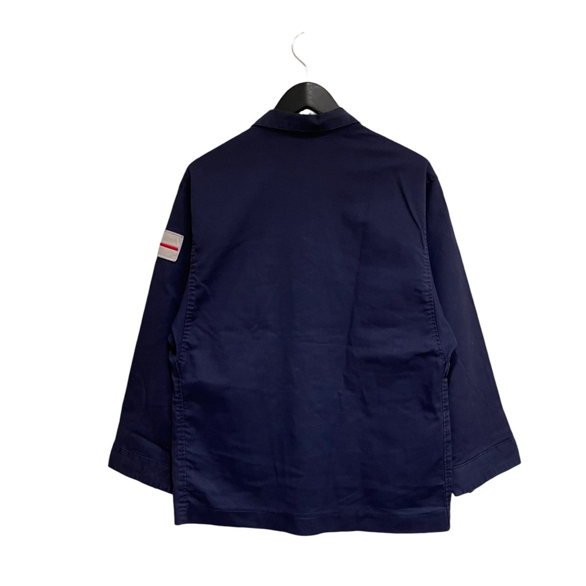 イギリス軍 ROYAL NAVY コンバットジャケットワークジャケット8415-99-280-2650