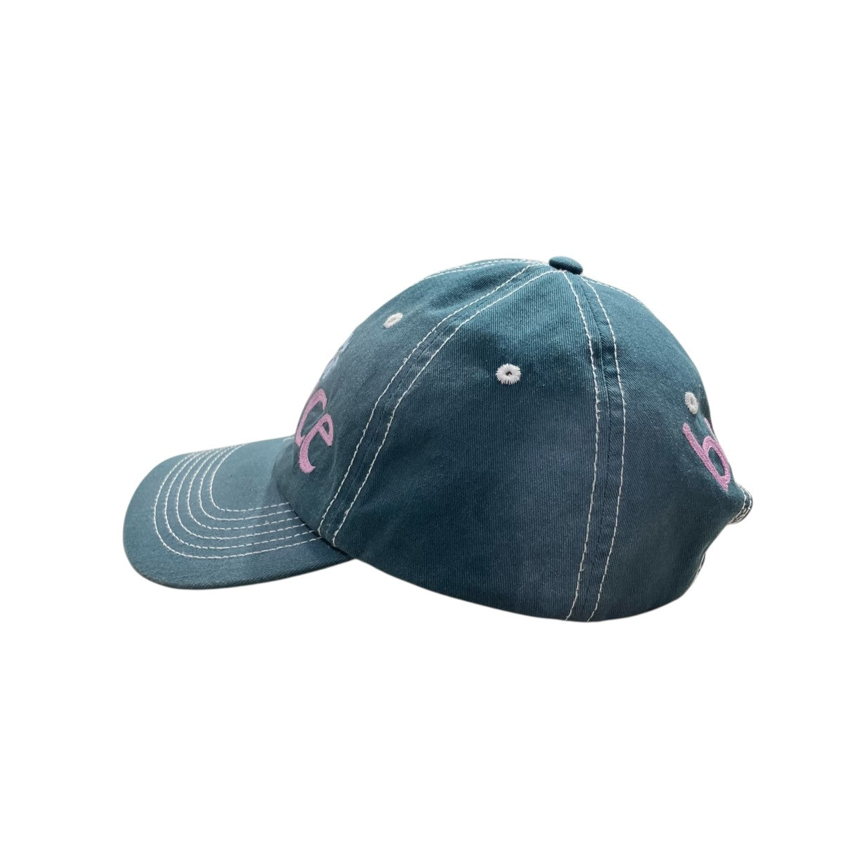 UNISEX VENICE CAP WOVENキャップERL11-K018