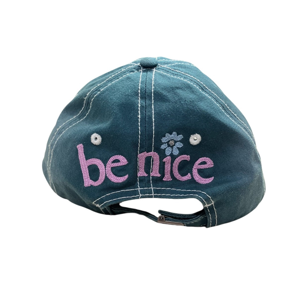 ERL(イーアールエル) UNISEX VENICE CAP WOVENキャップERL11-K018