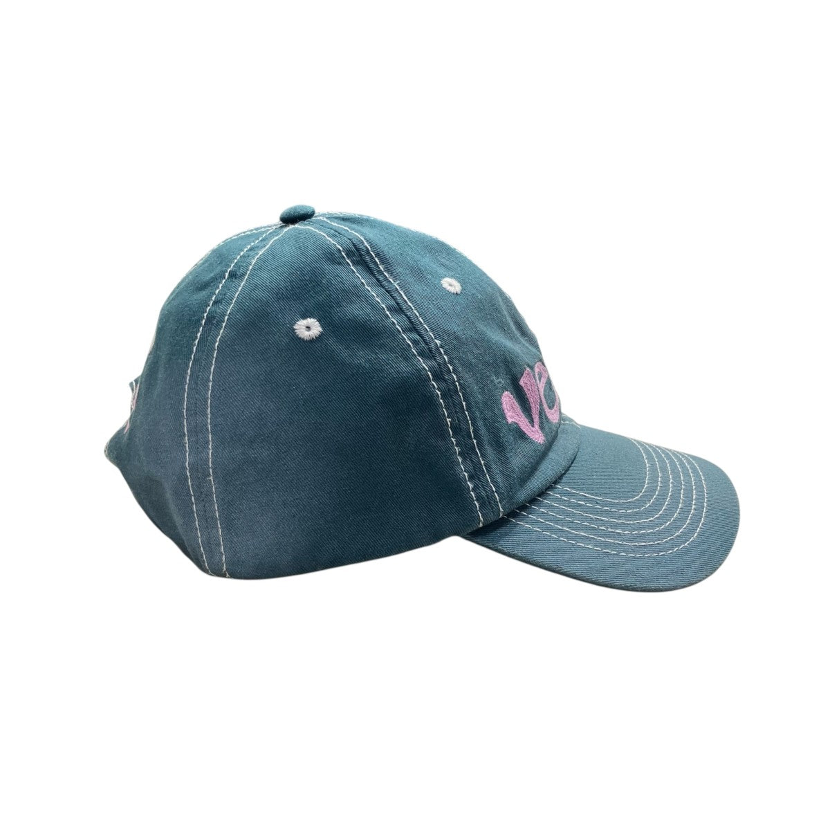 UNISEX VENICE CAP WOVENキャップERL11-K018