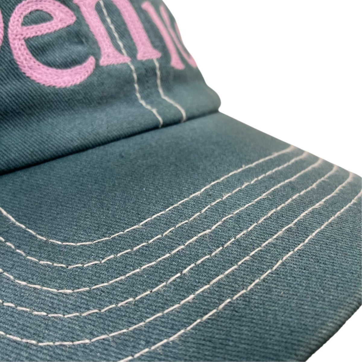 UNISEX VENICE CAP WOVENキャップERL11-K018