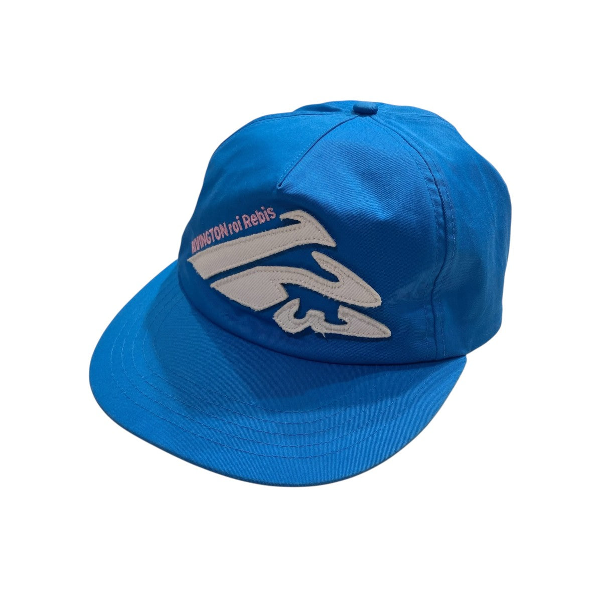 GYMGNO HATキャップ