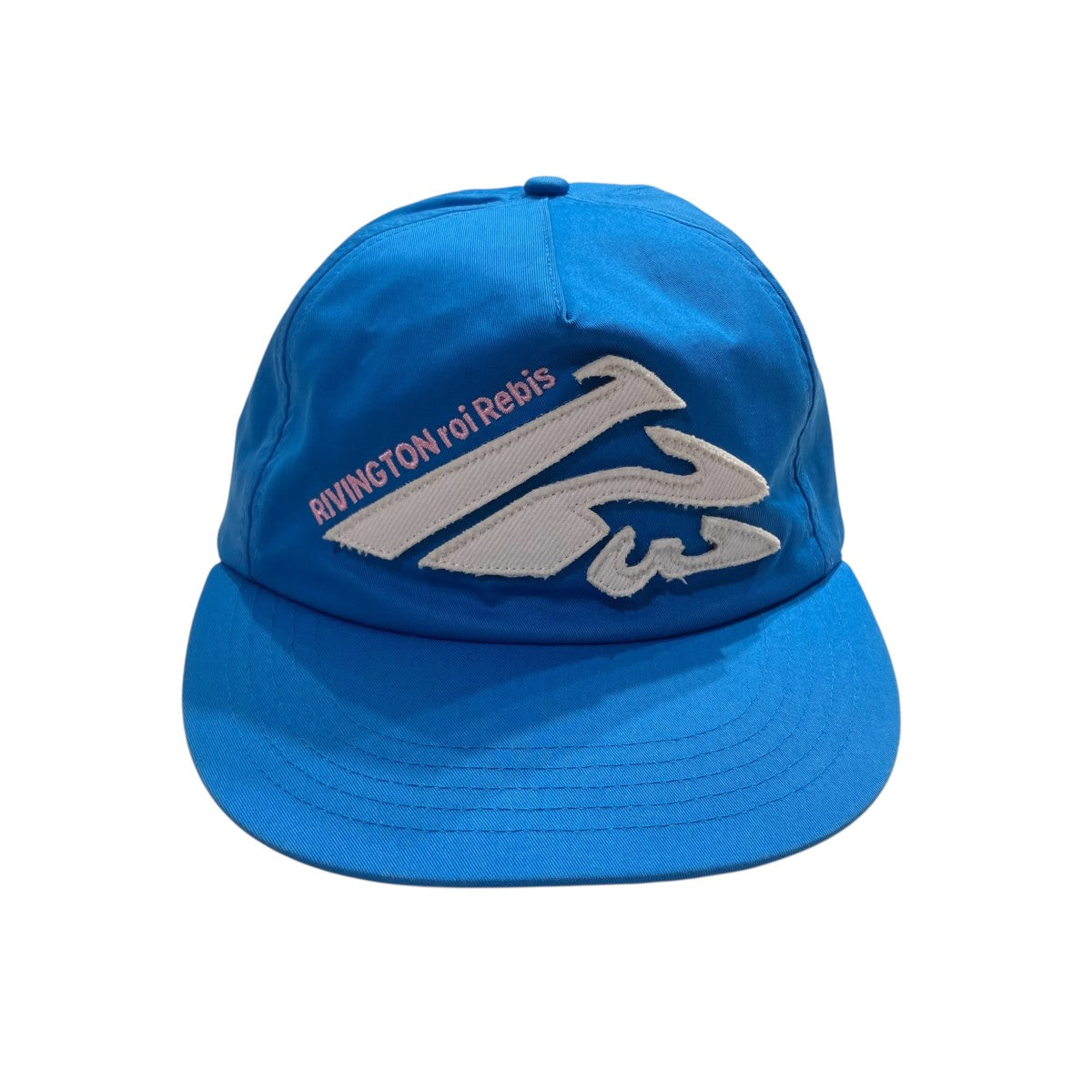 GYMGNO HATキャップ