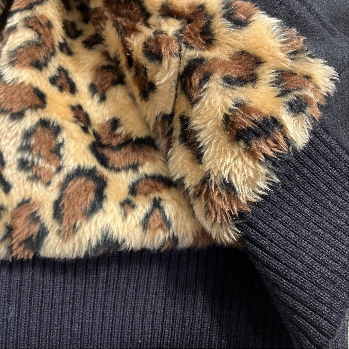 LOFTMAN別注 AWARD JACKETジャケット