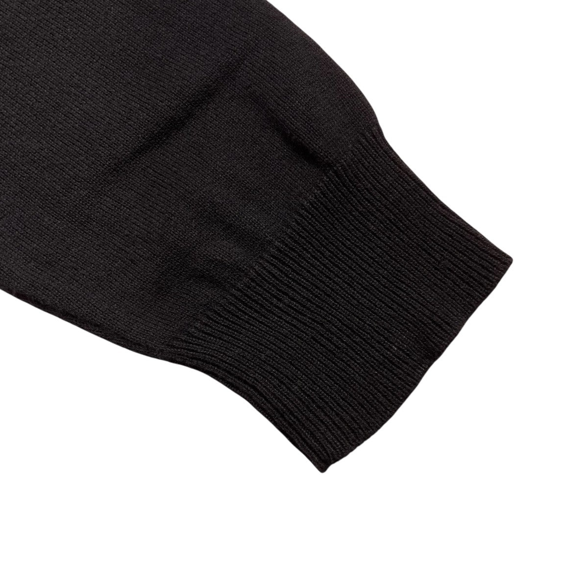 Knit Polo 12Gニットポロシャツ38-12-0005-156