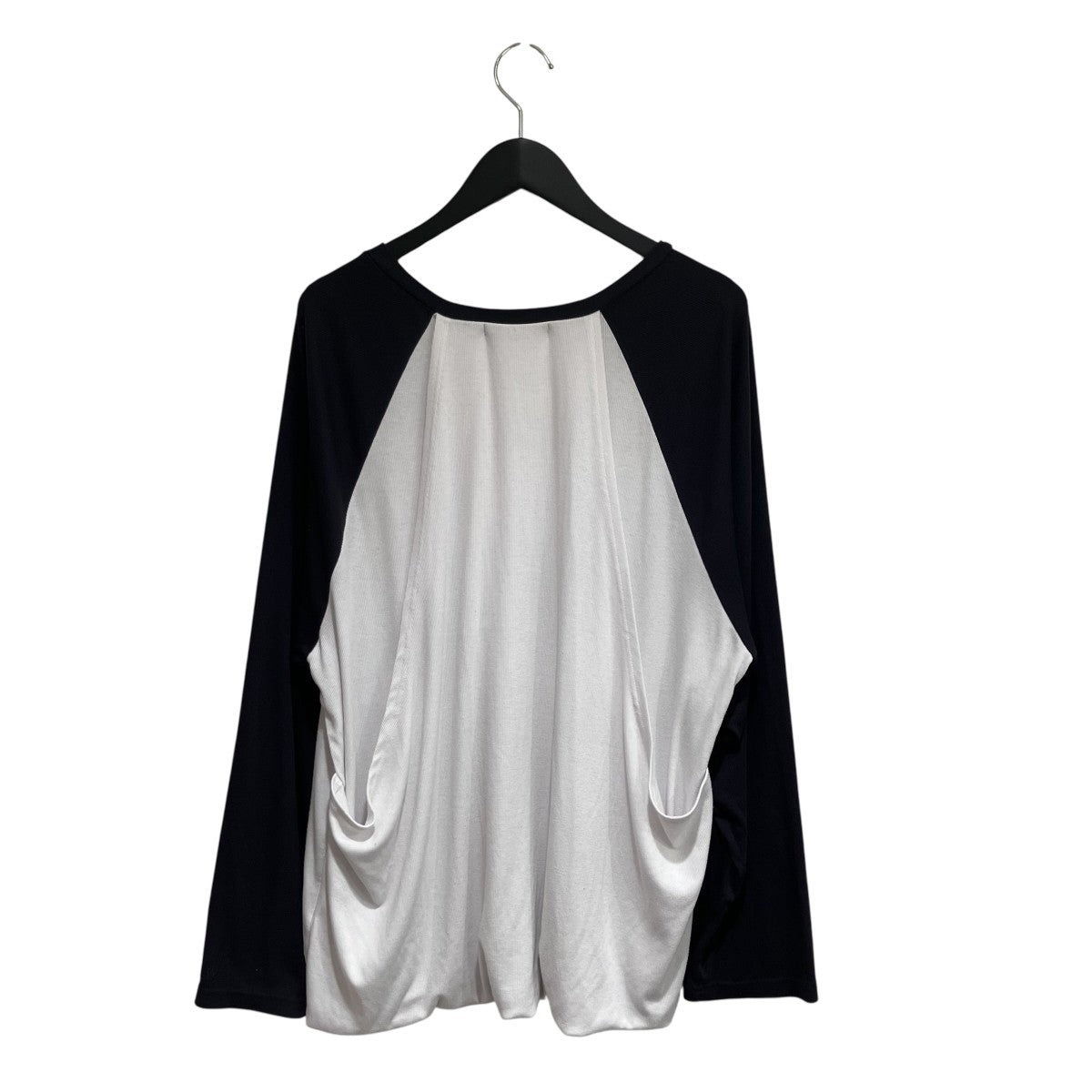 Knitted I LOVE YY RAGLAN長袖TシャツYY261TS009