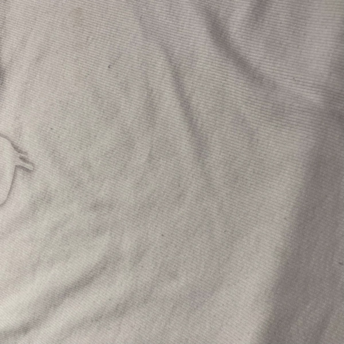Knitted I LOVE YY RAGLAN長袖TシャツYY261TS009