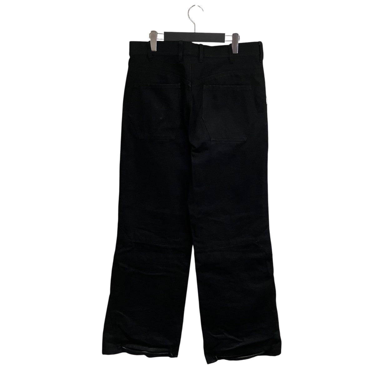 THE SOUL AGE デザインデニムパンツ25AWOT06 古着・中古-2枚目のアイテム画像