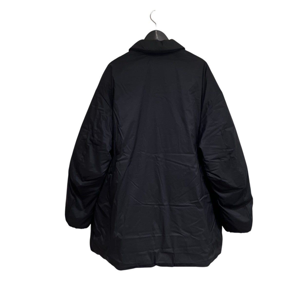 Graphpaper 25AWPERTEX QUANTUM AIR BAL COLLAR DOWN COATダウンコートGM253-10434 古着・中古-2枚目のアイテム画像