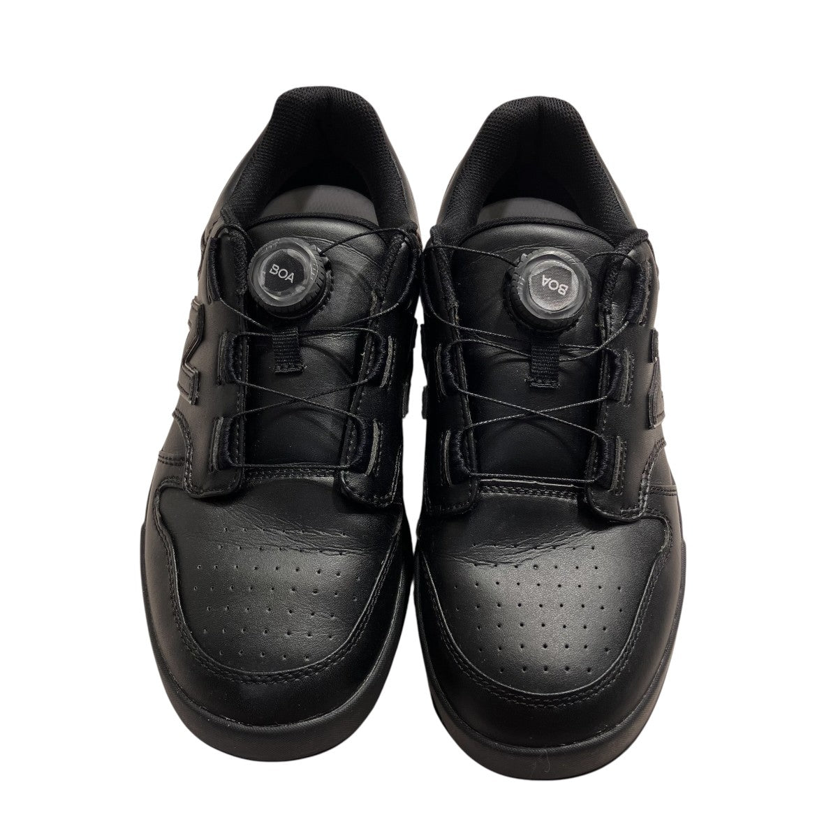 スパイクレスローカットスニーカーUG480BB