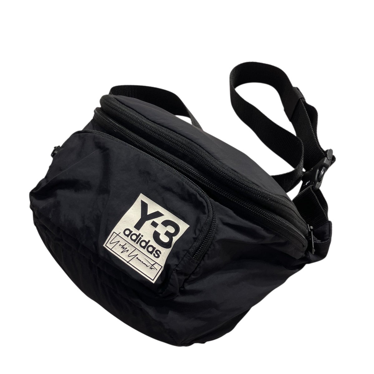 PACKABLE 2WAYバッグFH9255