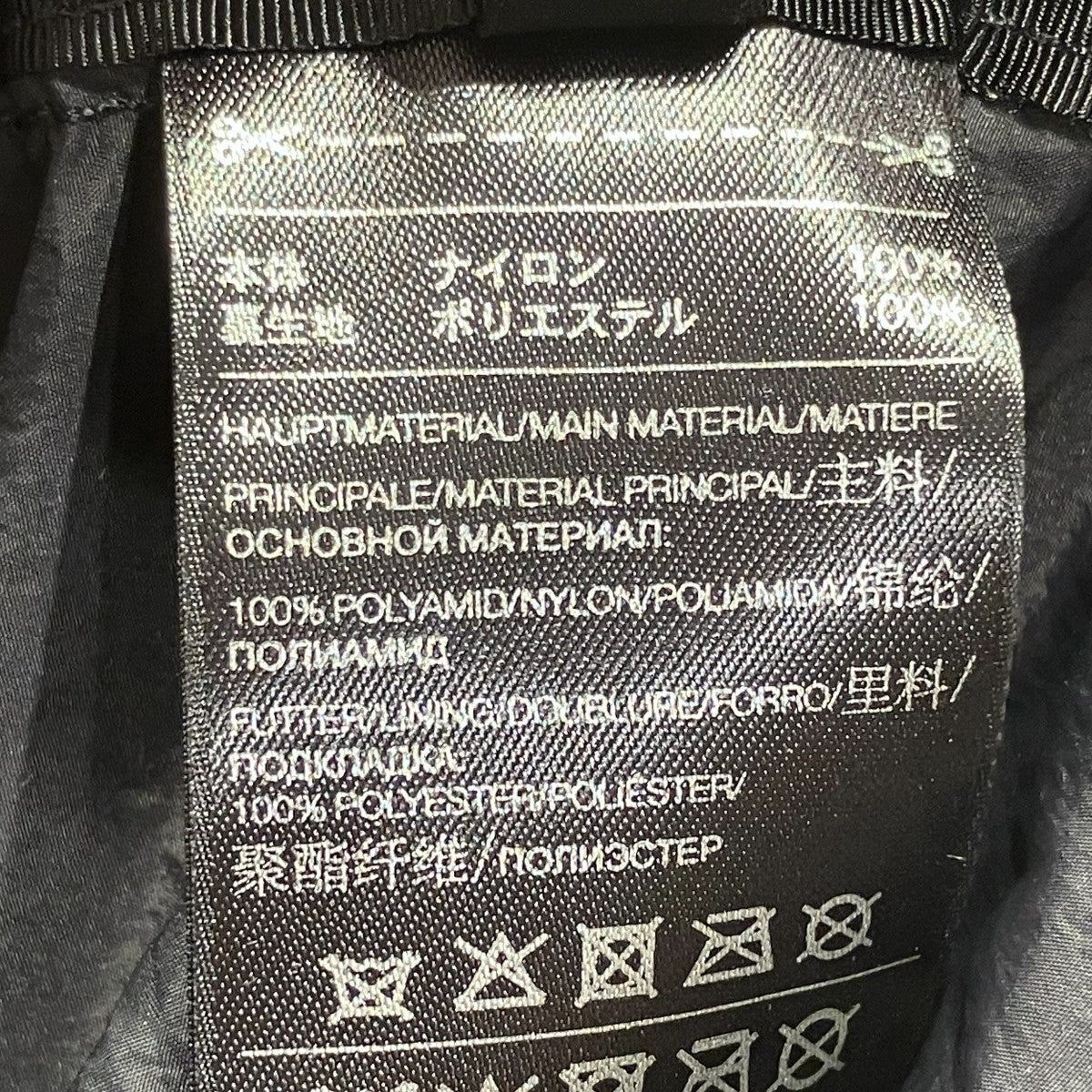 PACKABLE 2WAYバッグFH9255