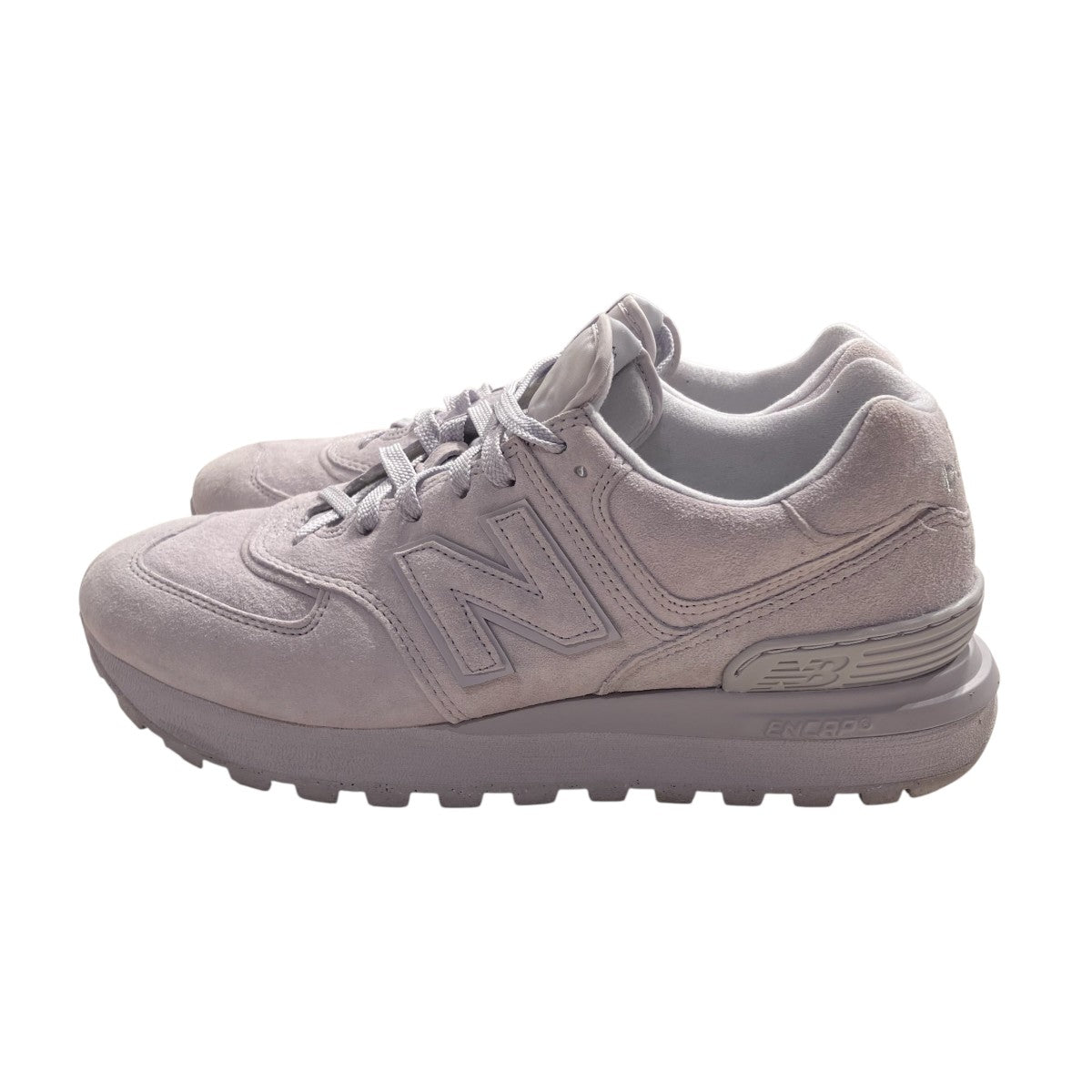 NEW BALANCE LegacyローカットスニーカーU574LGTT 古着・中古-3枚目のアイテム画像