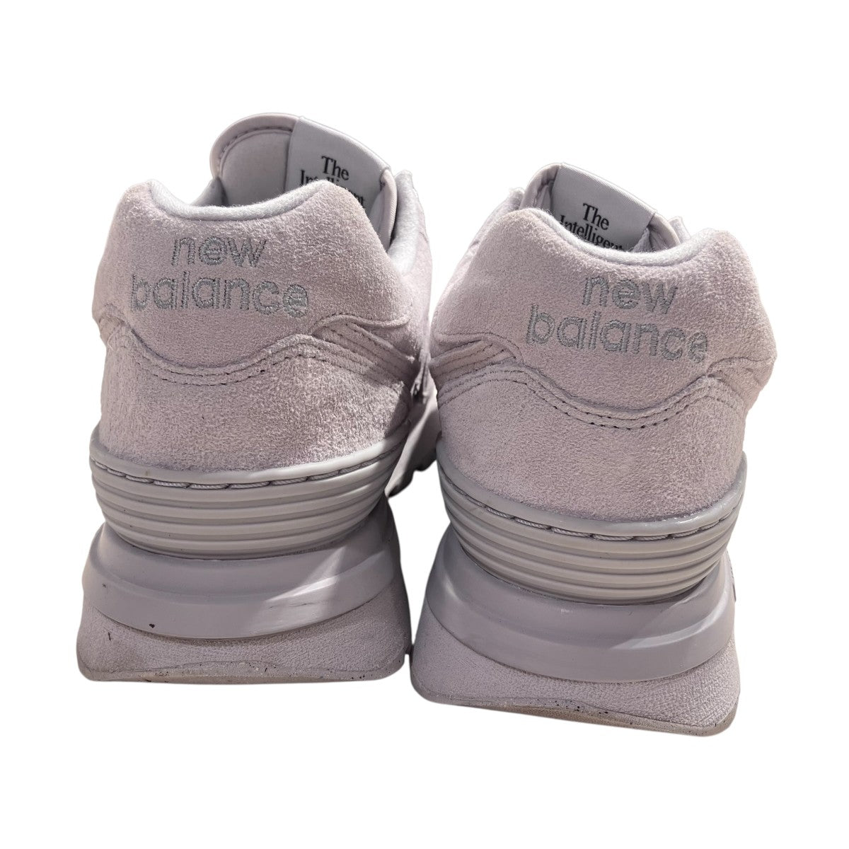 NEW BALANCE LegacyローカットスニーカーU574LGTT 古着・中古-4枚目のアイテム画像