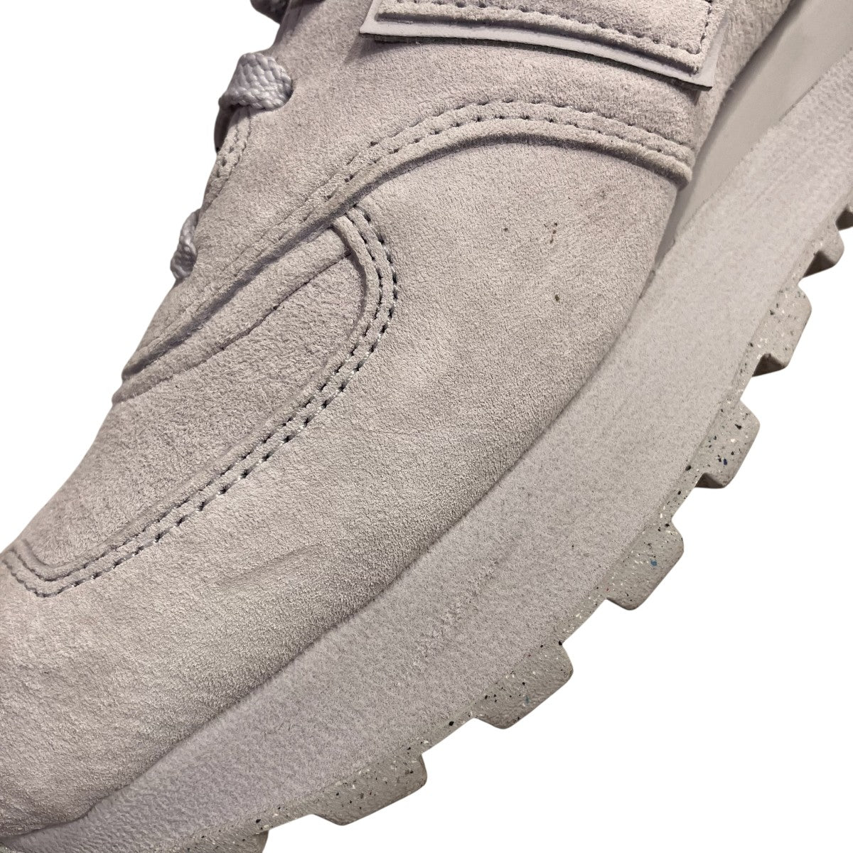 NEW BALANCE LegacyローカットスニーカーU574LGTT 古着・中古-6枚目のアイテム画像