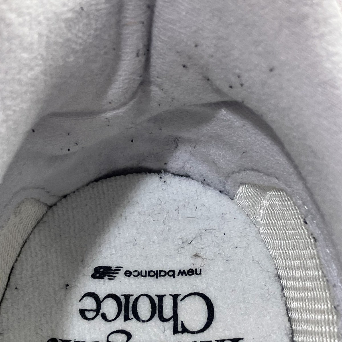 NEW BALANCE LegacyローカットスニーカーU574LGTT 古着・中古-8枚目のアイテム画像