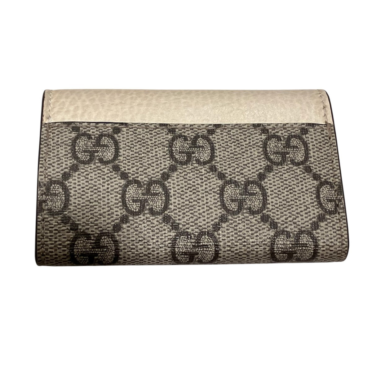 GUCCI(グッチ) ダブルG キーケース456118 456118 - マルチカラー