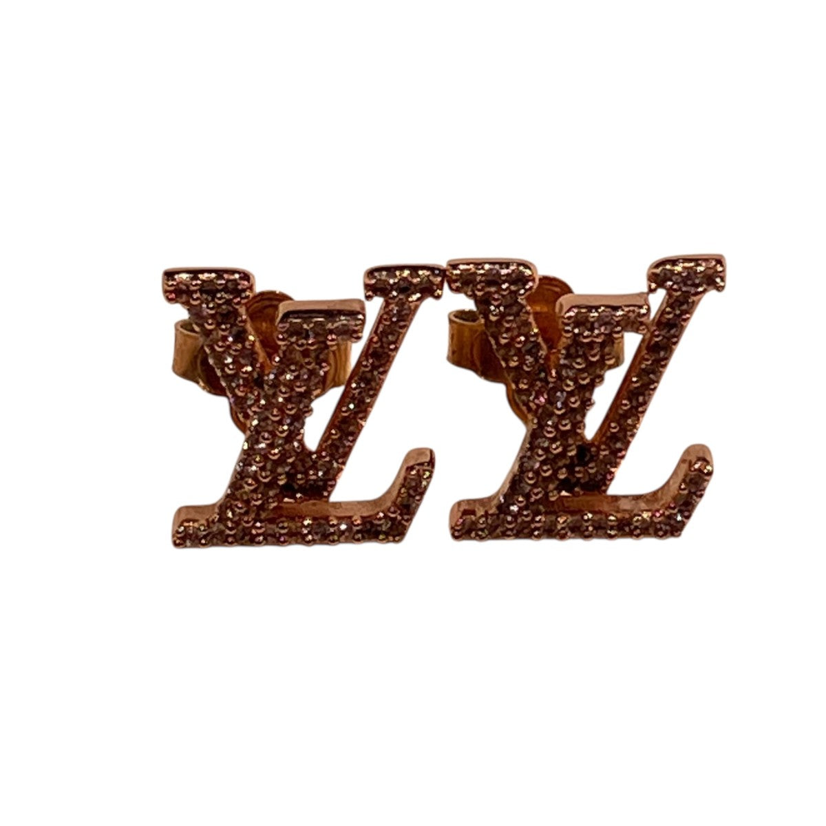 LV アイコニックピアスM00986